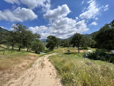 0 Craig Ranch Rd, Three Rivers, CA 93271