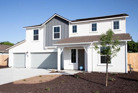 1043 Stonebridge Ct #22, Tulare, CA 93274