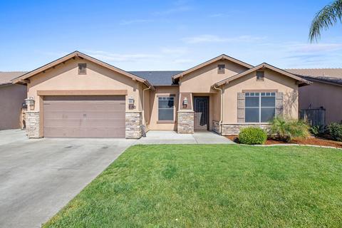 732 Inverness St, Tulare, CA 93274