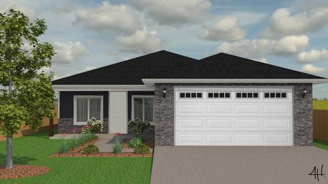 914 N Acacia St, Woodlake, CA 93286