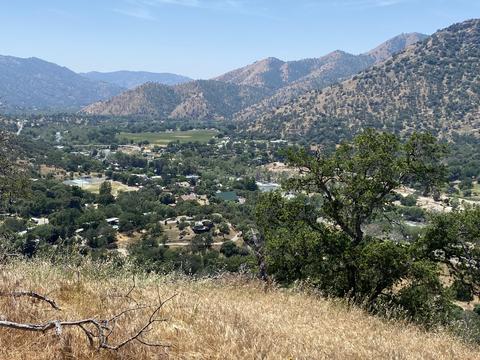 Eagles View, Three Rivers, CA 93271