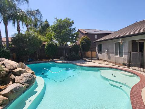 3347 W Tyler Ave, Visalia, CA 93291
