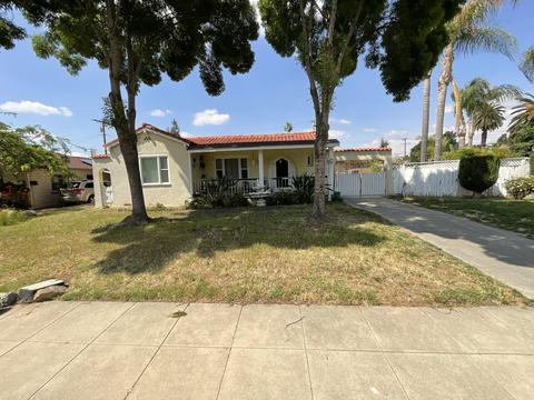 578 E Mill Ave, Porterville, CA 93257