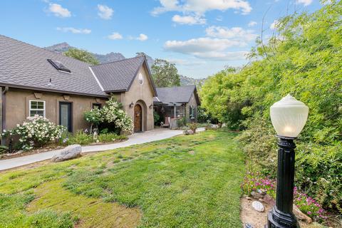 41926 Black Oak Dr, Three Rivers, CA 93271 photo 3