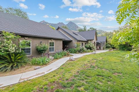 41926 Black Oak Dr, Three Rivers, CA 93271 photo 2