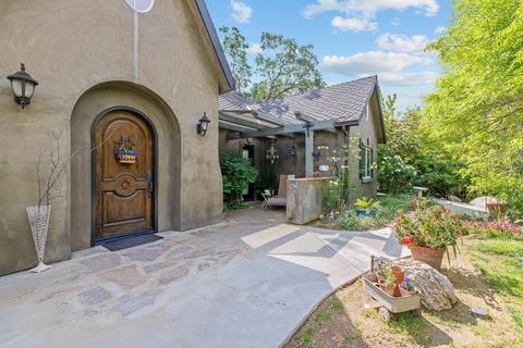 41926 Black Oak Dr, Three Rivers, CA 93271 photo 5