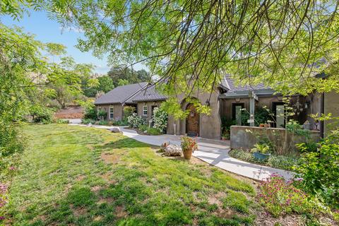 41926 Black Oak Dr, Three Rivers, CA 93271 photo 4