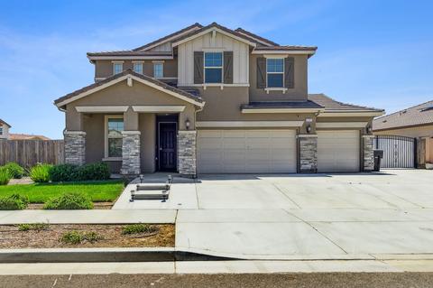 1711 W Sedona Ave, Visalia, CA 93291