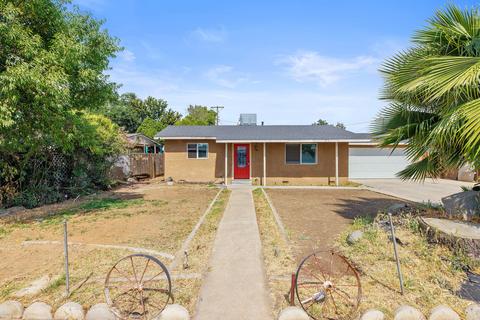 2746 N Quail Dr, Visalia, CA 93291
