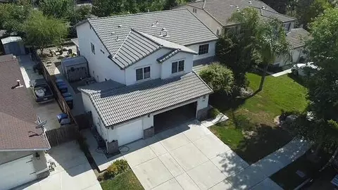3231 W Payson Ave, Visalia, CA 93291