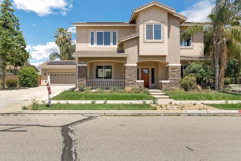 2354 E Washington Ave, Reedley, CA 93654