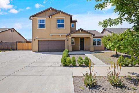 6331 W Prospect Ave, Visalia, CA 93291
