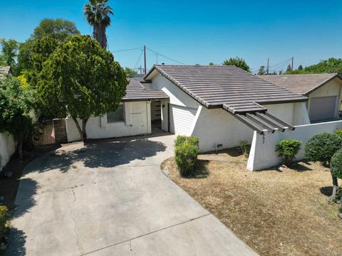 657 Village Green St, Porterville, CA 93257