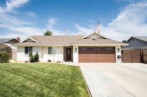 421 Katelyn Ct, Exeter, CA 93221