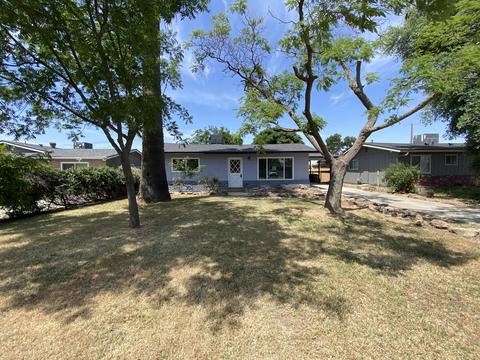 815 Alameda St, Lindsay, CA 93247