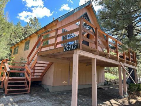 15212 Acacia Way, Frazier Park, CA 93225