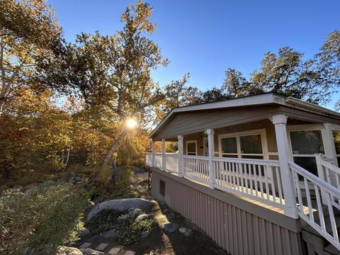 40575 Harris Road Rd, Springville, CA 93265