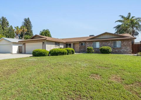 1617 W Cherry Ave, Visalia, CA 93277