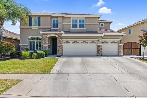 166 Nelson St, Tulare, CA 93274
