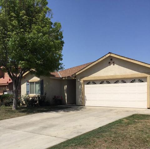 968 W Cleo Ave, Porterville, CA 93257