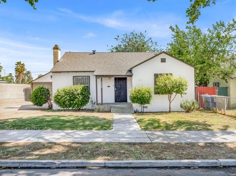 3068 E Grant Ave, Fresno, CA 93701