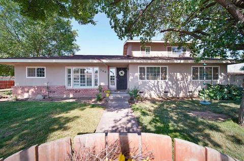700 N B St, Exeter, CA 93221
