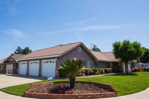 1880 E Ash Ave, Tulare, CA 93274 photo 5