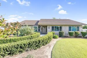 325 E Marinette Ave, Exeter, CA 93221