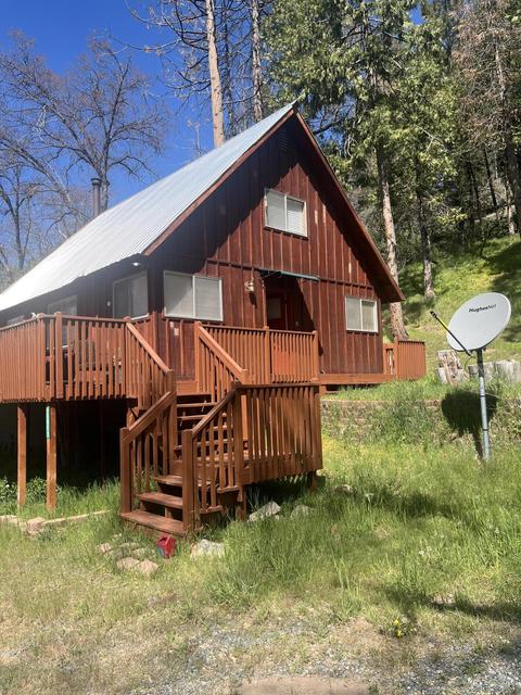 45889 Devils Den Blvd, Posey, CA 93260