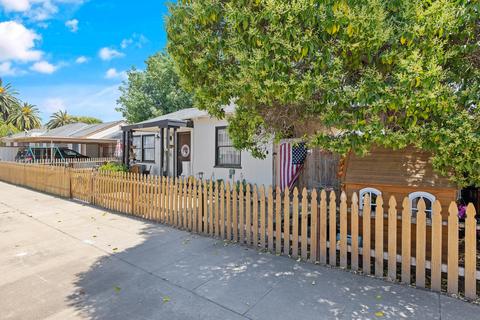 150 E Chestnut St, Exeter, CA 93221 photo 3