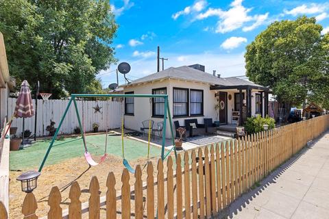 150 E Chestnut St, Exeter, CA 93221 photo 29