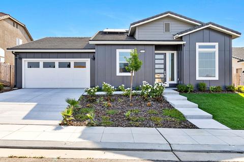 20046 Sunset Dr, Friant, CA 93626
