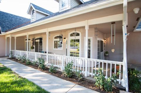 32350 Appaloosa Dr, Springville, CA 93265