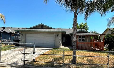 831 E Belleview Ave, Porterville, CA 93257