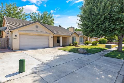 4817 W Russell Ct, Visalia, CA 93277