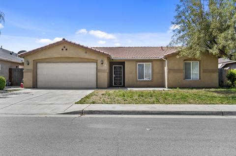 909 Jordon St, Porterville, CA 93257