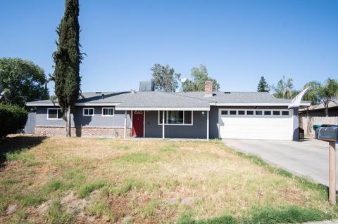 575 N Salisbury St, Porterville, CA 93257
