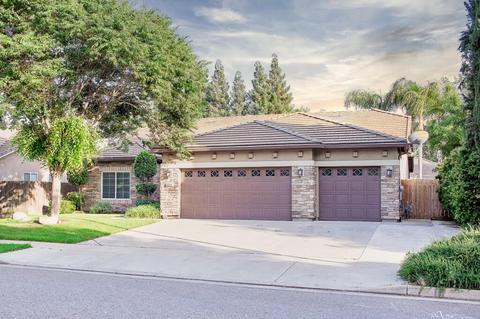 3211 W Tyler Ave, Visalia, CA 93291