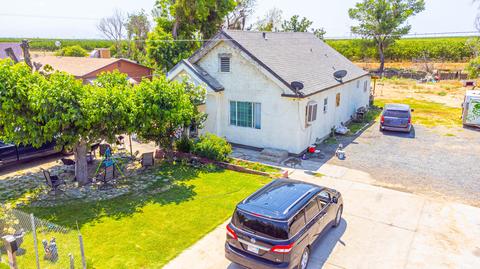 19149 Avenue 96, Terra Bella, CA 93270