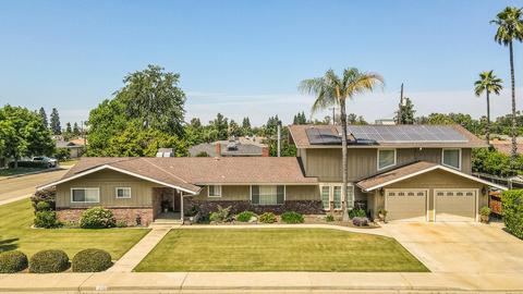 1773 S Church Ave, Reedley, CA 93654