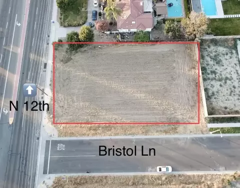 12 Th Ave, Hanford, CA 93230