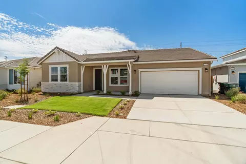 2771 Sand Hills Ave #LOT 1030, Tulare, CA 93274