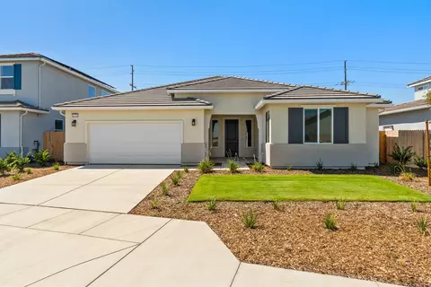 2735 Sand Hills Ave #LOT 1032, Tulare, CA 93274