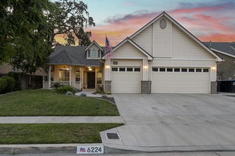 6224 W School Ave, Visalia, CA 93291