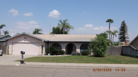 170 Argyle St, Porterville, CA 93257