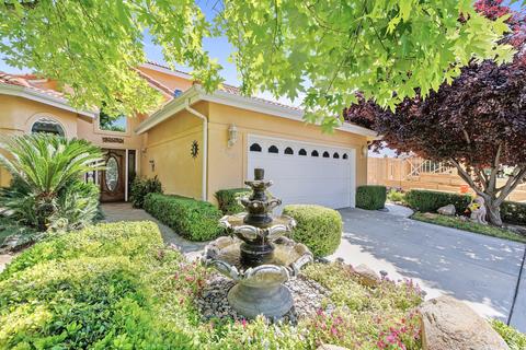 32600 Green Dr, Springville, CA 93265