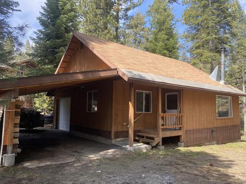 57291 Ponderosa Dr, Springville, CA 93265