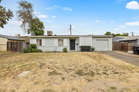 1434 N Mooney Blvd, Visalia, CA 93291