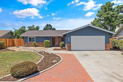 443 N Vista St, Visalia, CA 93292