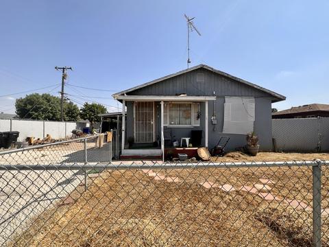 1507 W Morton Ave, Porterville, CA 93257